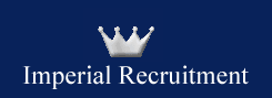 Imperial Recruitment